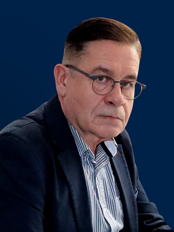 Krzysztof Krassowski