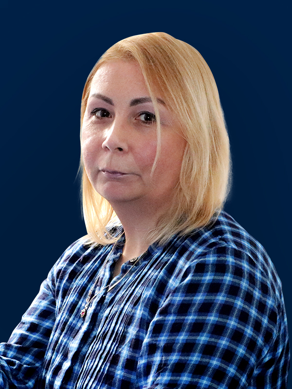 Karolina Marcińska-Skrzos 