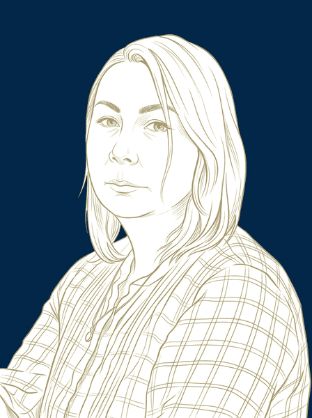 Karolina Marcińska-Skrzos 