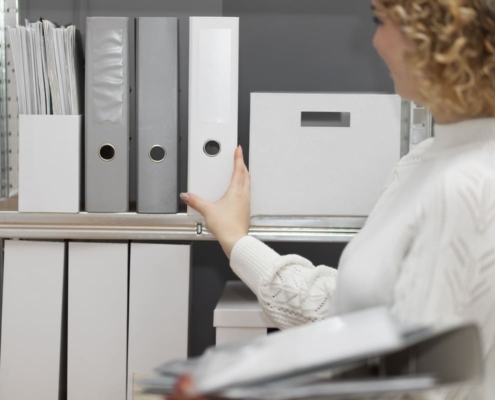 Jak uporządkować relacje z biurem rachunkowym